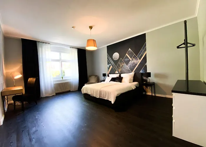 Ferienwohnung Regattastrecke Berlin