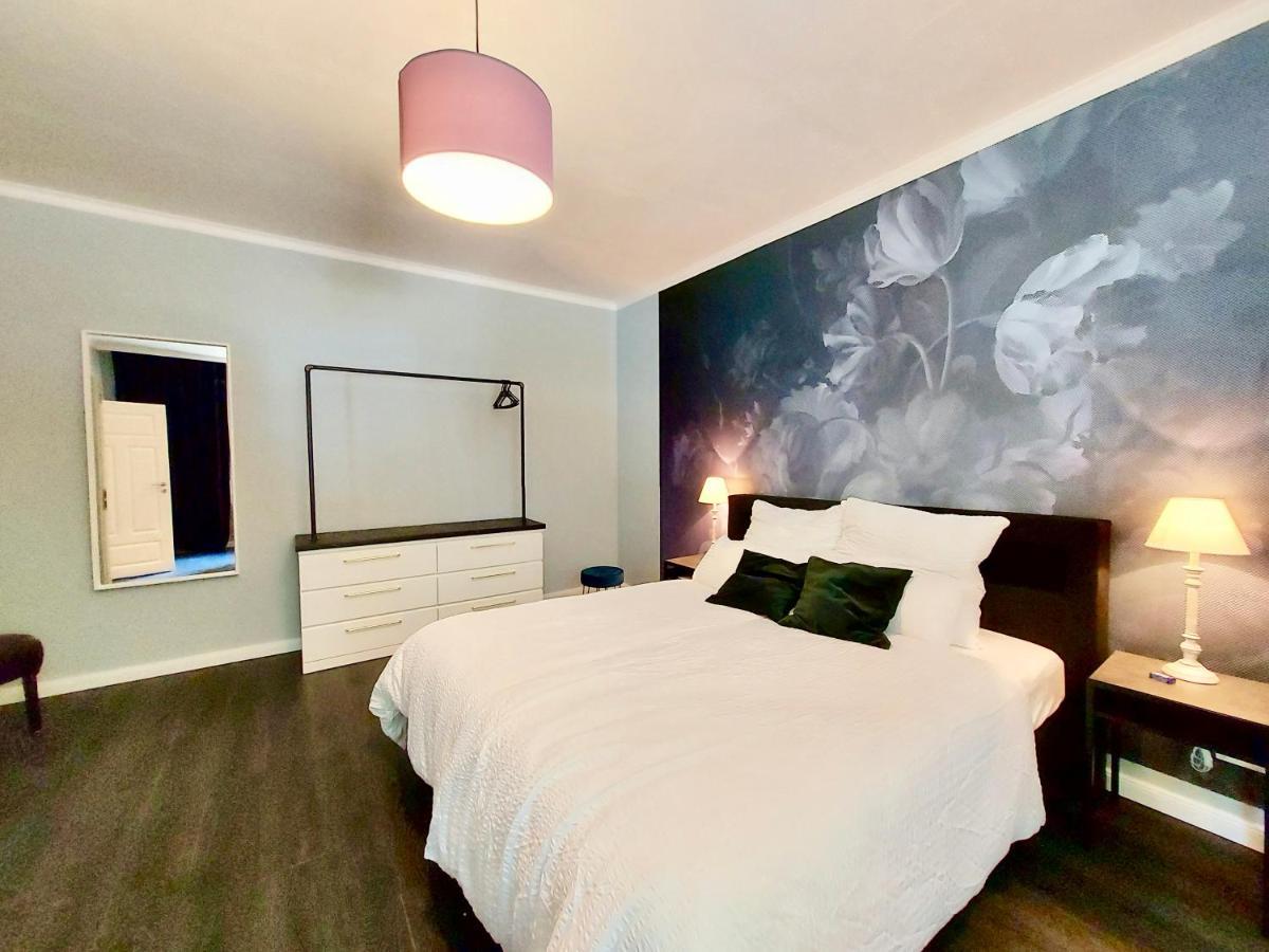 Apartamento Regattastrecke Berlim