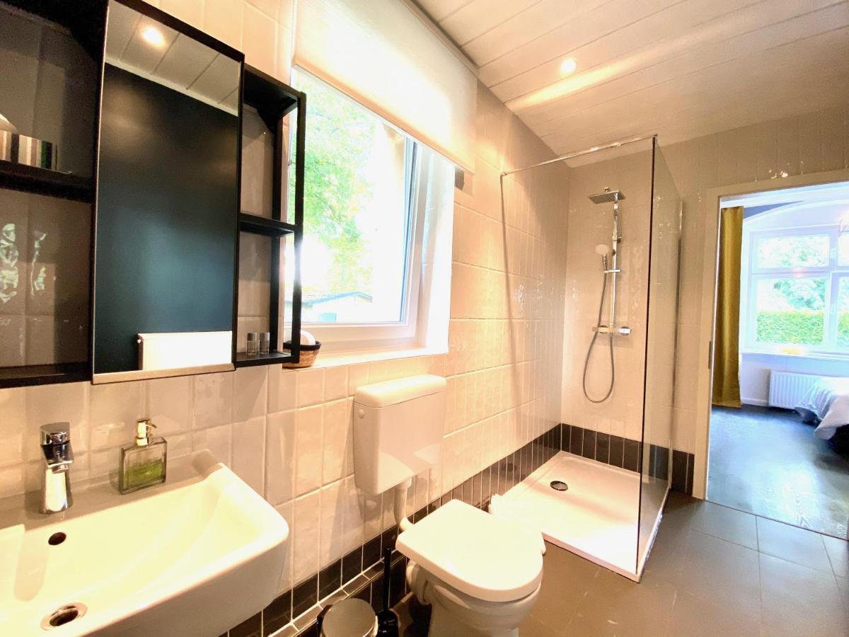 Apartamento Regattastrecke *