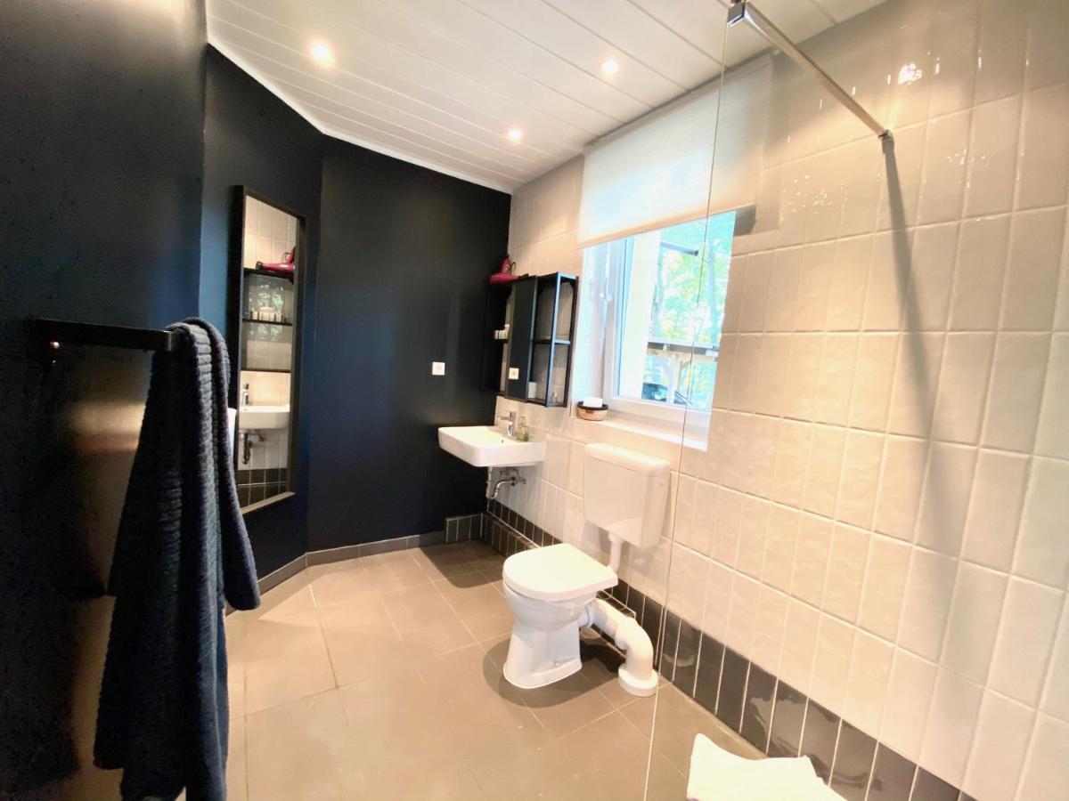 Regattastrecke Apartamento Berlim