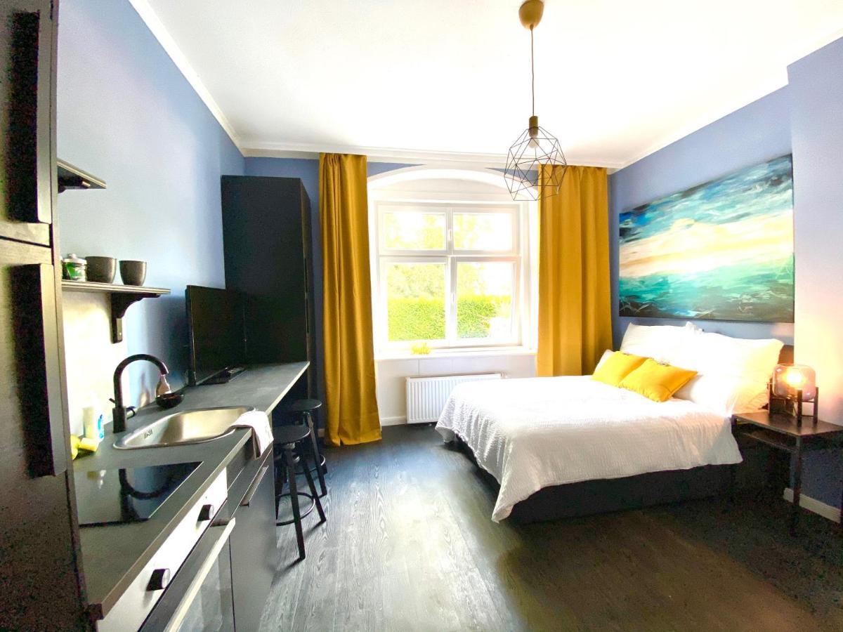 Regattastrecke Apartamento *