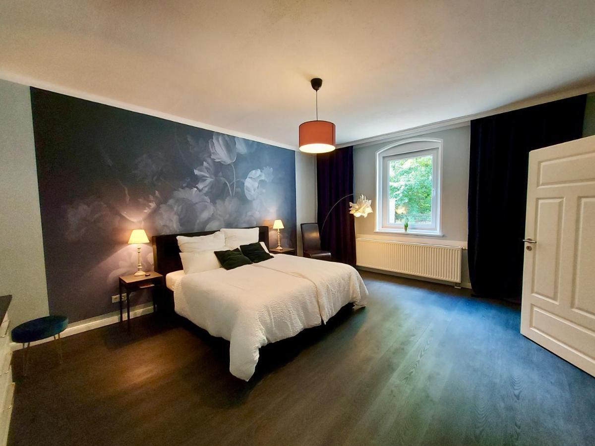 Regattastrecke Apartamento *