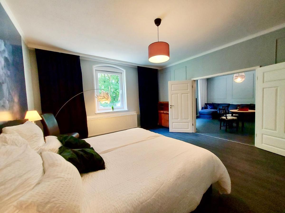 Regattastrecke Apartamento