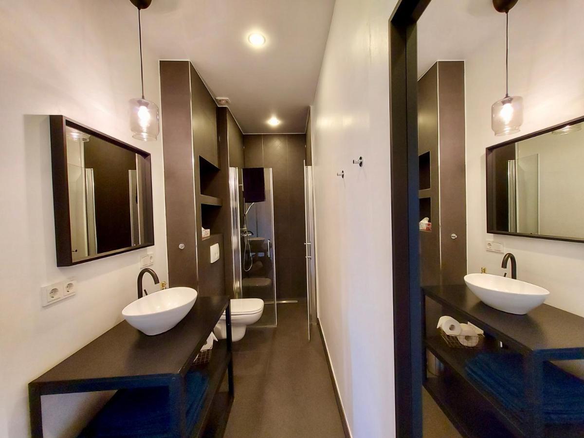 Apartamento Regattastrecke Berlim