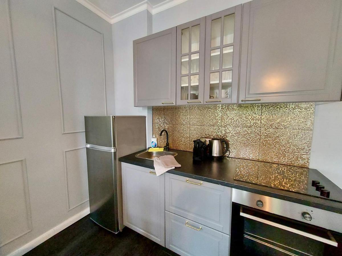 Apartamento Regattastrecke