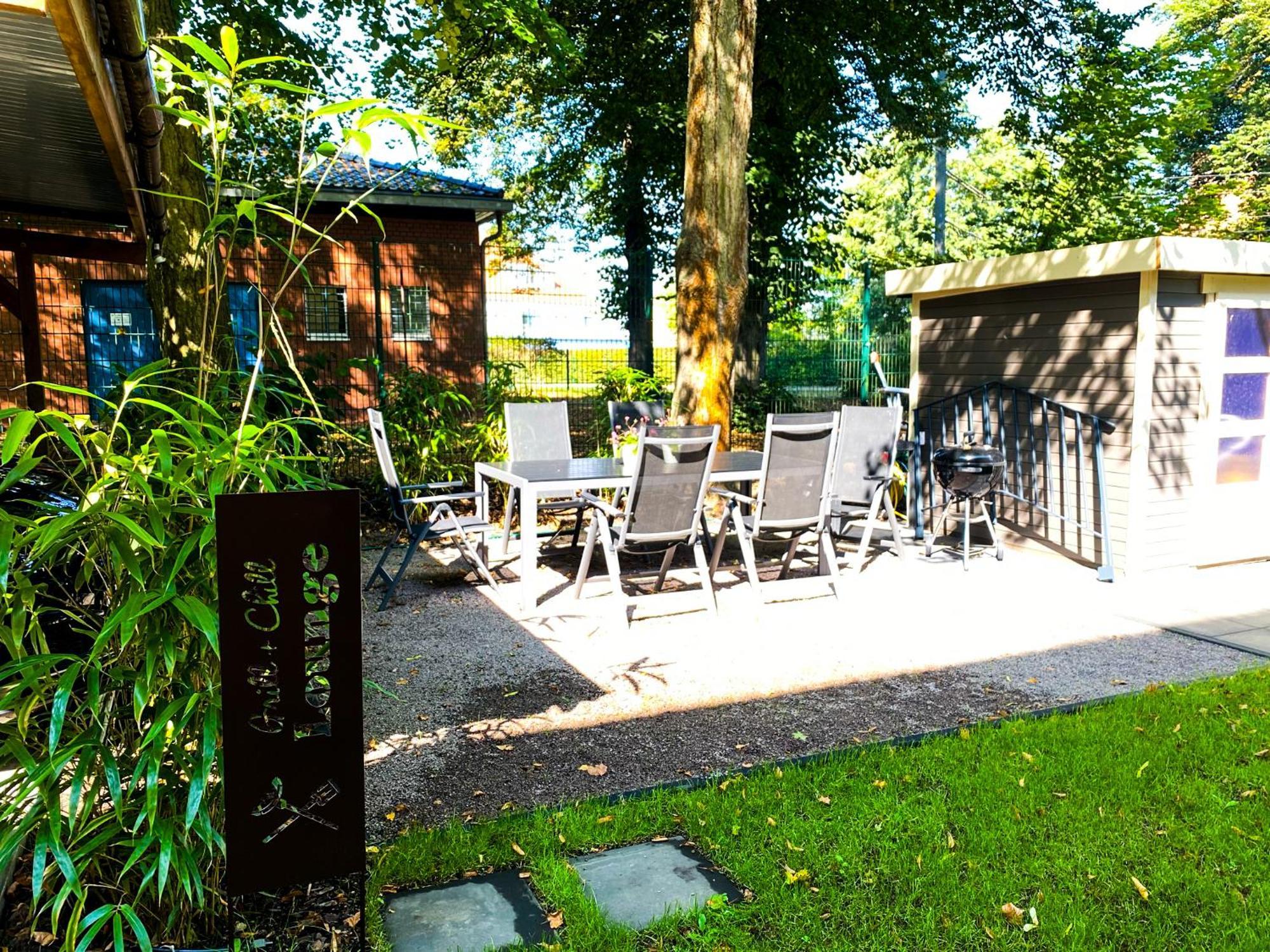 Regattastrecke Apartamento Berlim